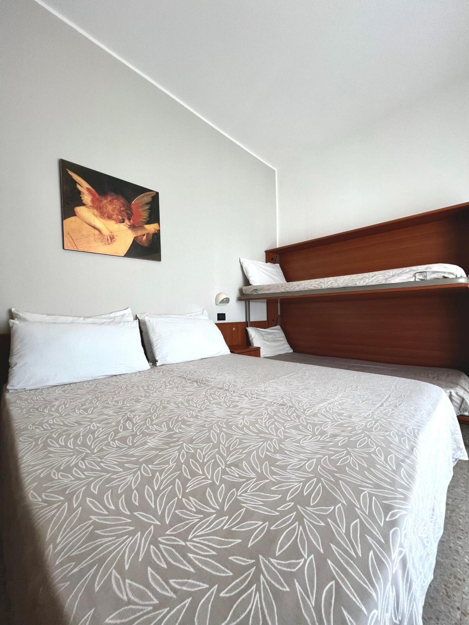 Hotel B&B Ardea Ρίμινι Εξωτερικό φωτογραφία