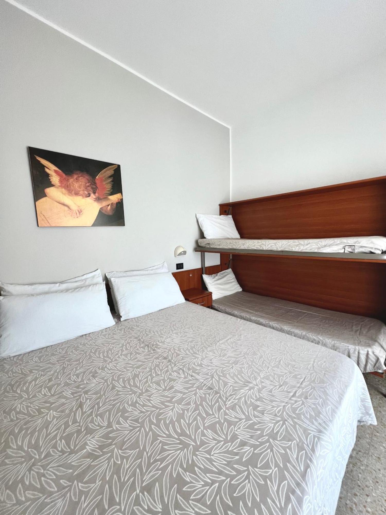Hotel B&B Ardea Ρίμινι Εξωτερικό φωτογραφία