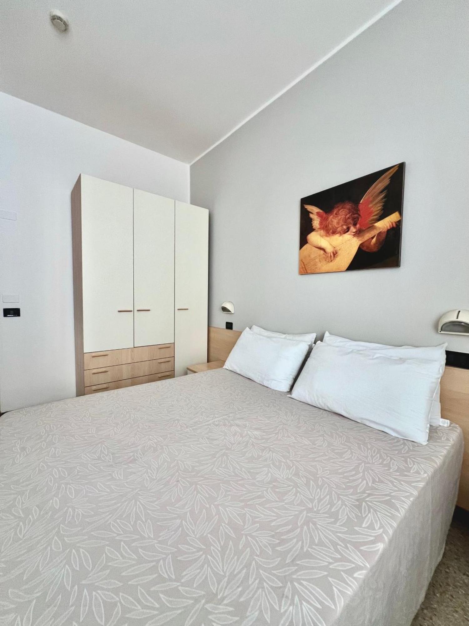 Hotel B&B Ardea Ρίμινι Εξωτερικό φωτογραφία