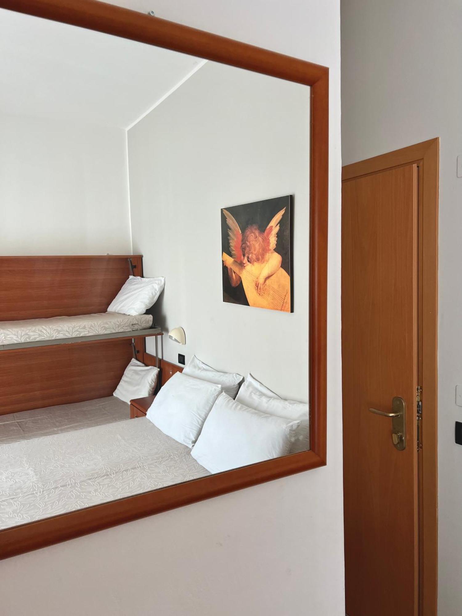 Hotel B&B Ardea Ρίμινι Εξωτερικό φωτογραφία
