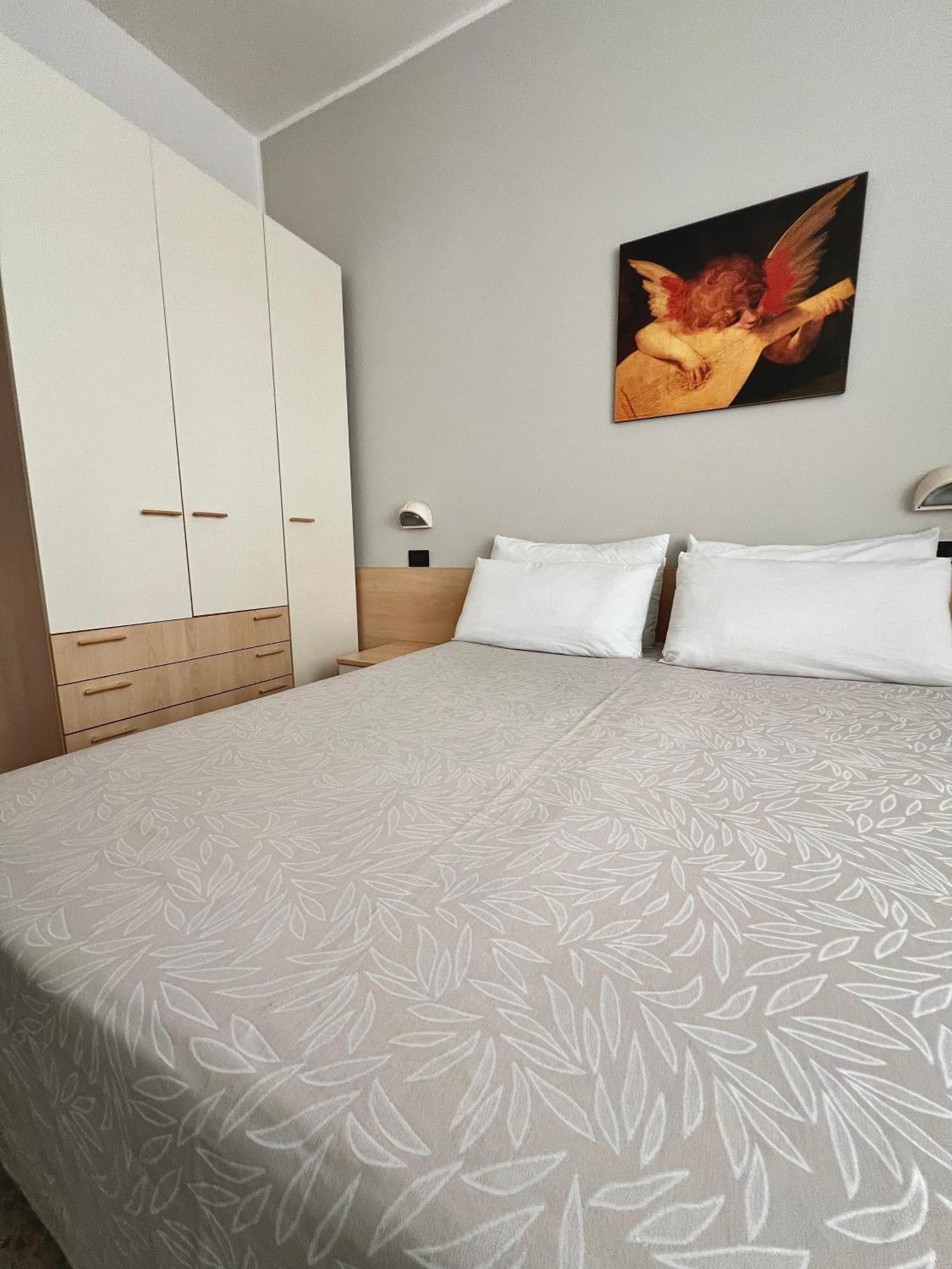 Hotel B&B Ardea Ρίμινι Εξωτερικό φωτογραφία