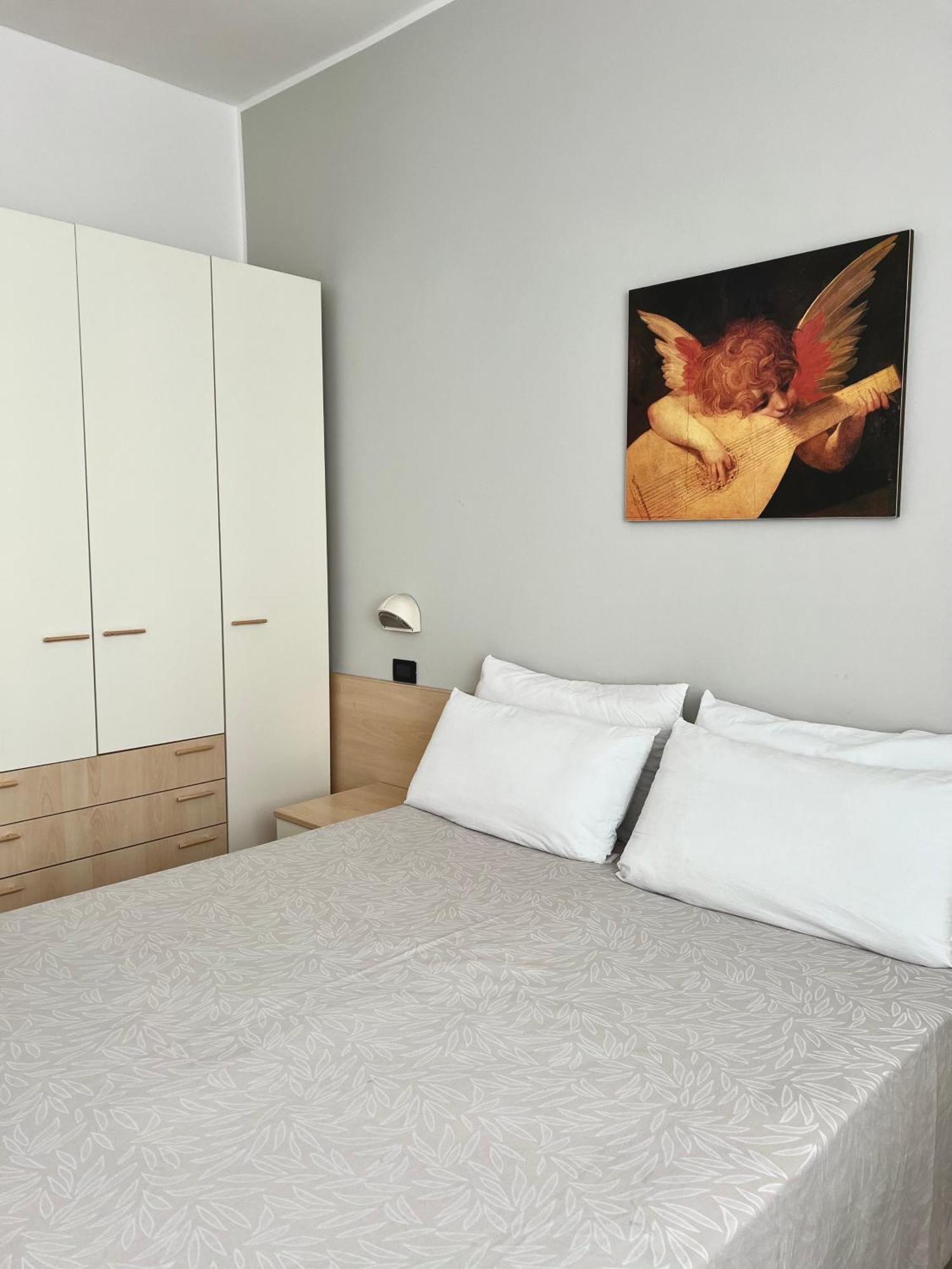 Hotel B&B Ardea Ρίμινι Εξωτερικό φωτογραφία