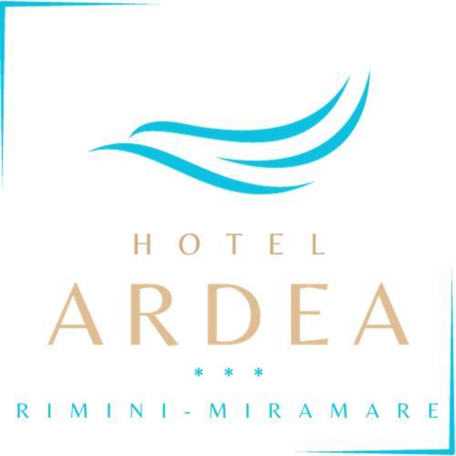 Hotel B&B Ardea Ρίμινι Εξωτερικό φωτογραφία