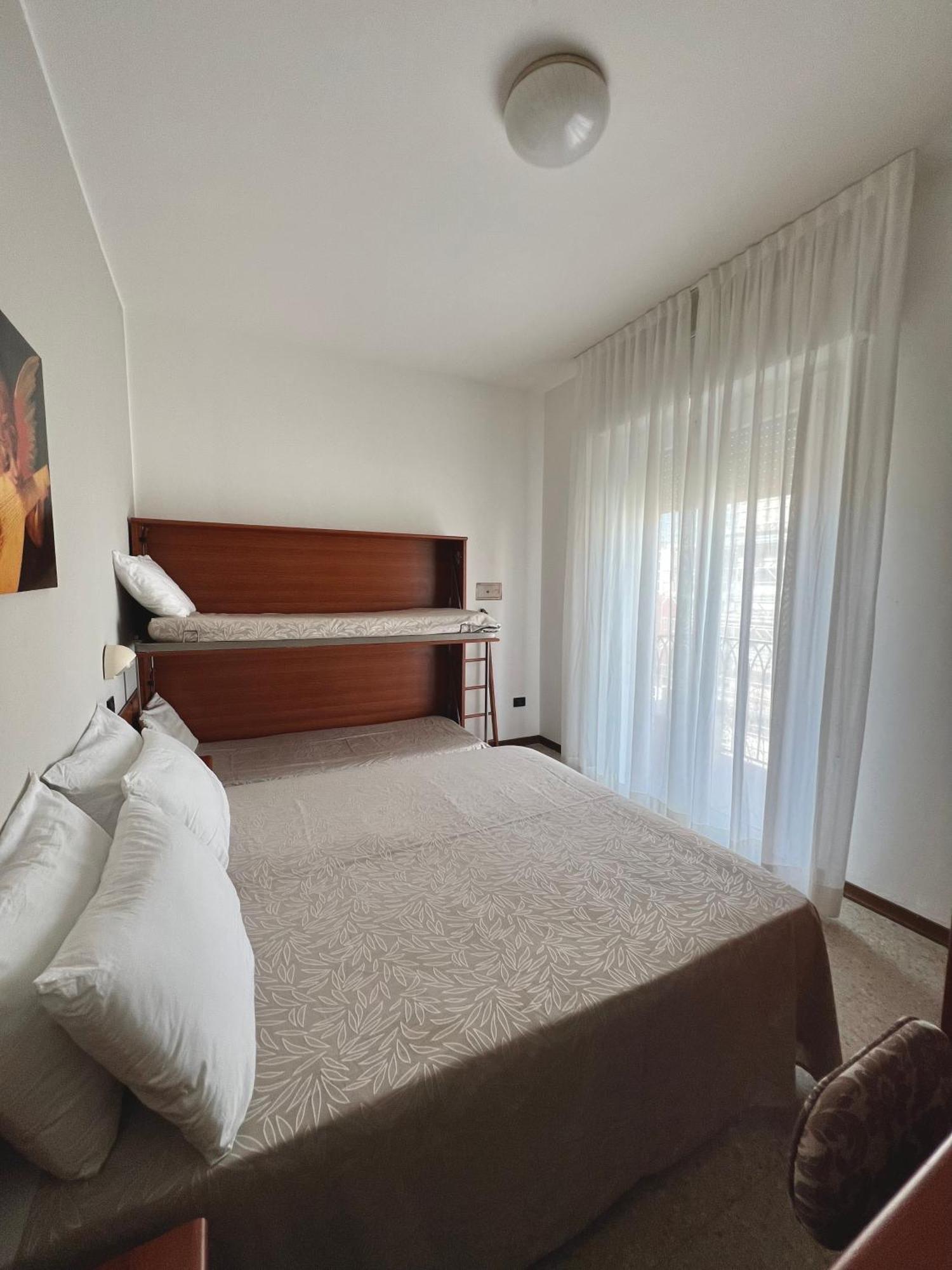 Hotel B&B Ardea Ρίμινι Εξωτερικό φωτογραφία