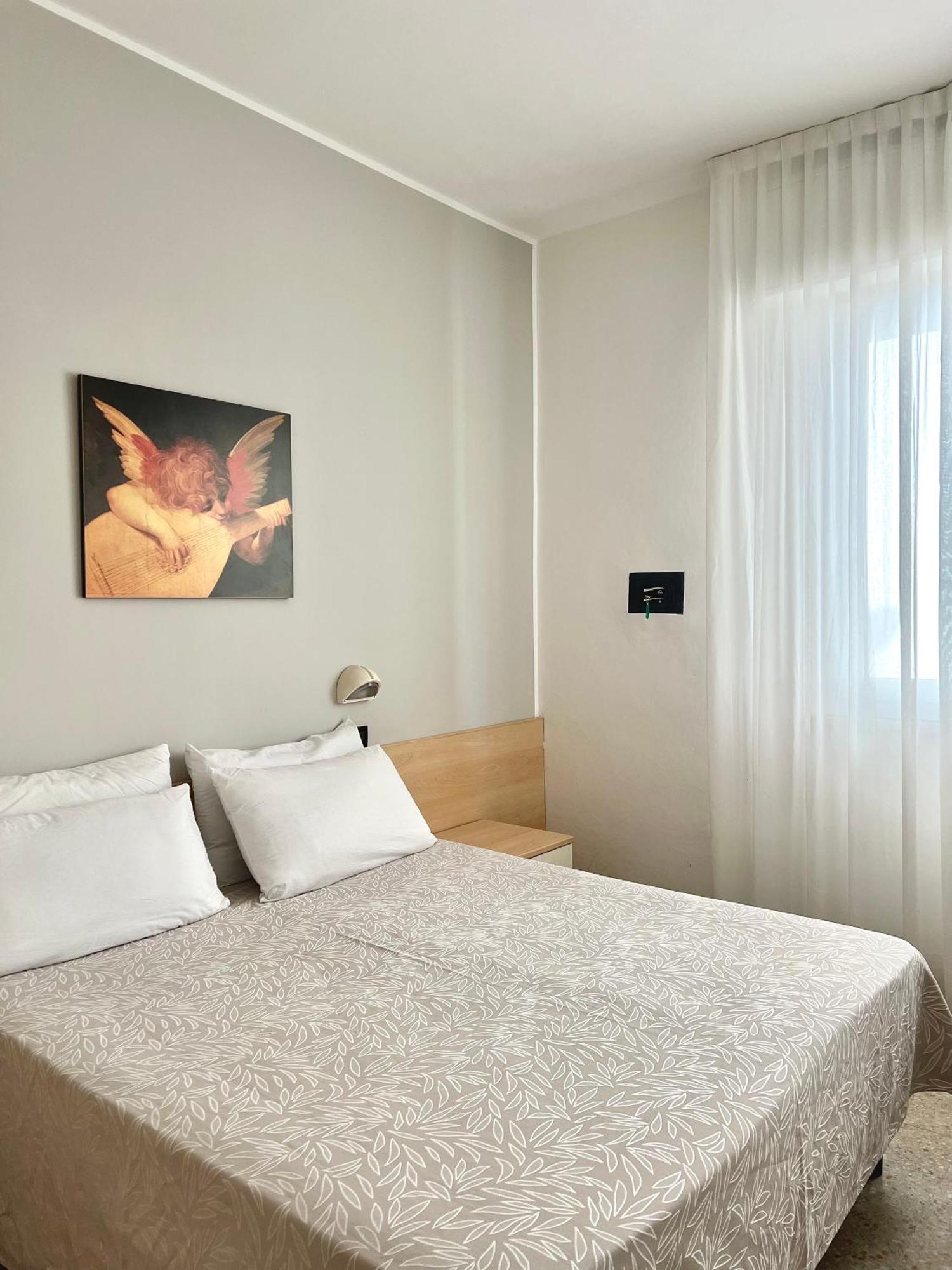 Hotel B&B Ardea Ρίμινι Εξωτερικό φωτογραφία