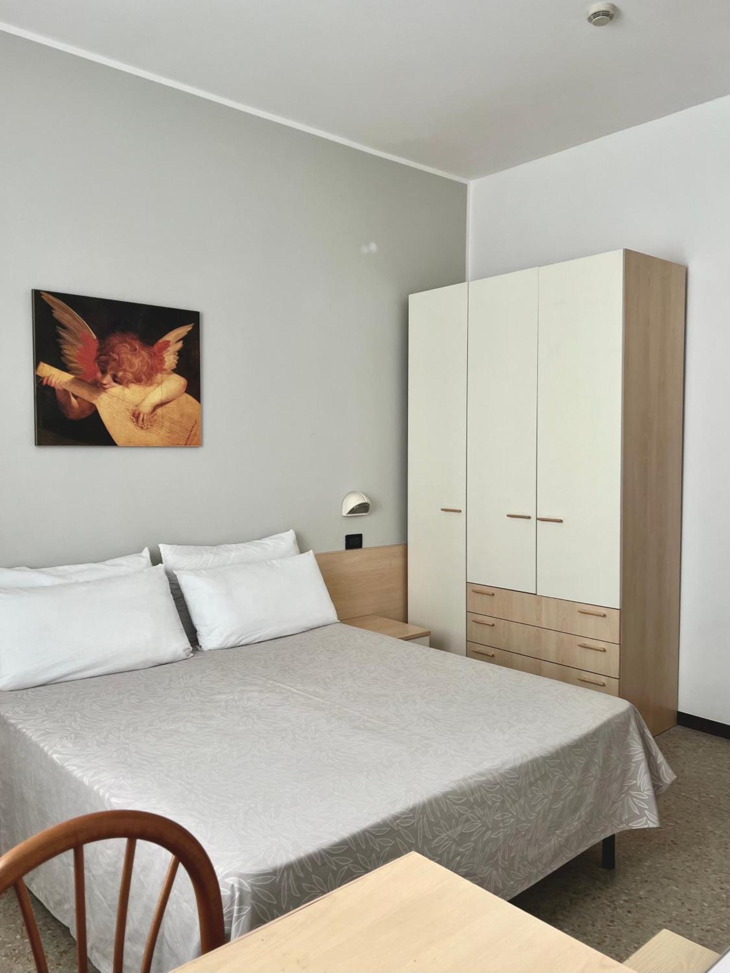 Hotel B&B Ardea Ρίμινι Εξωτερικό φωτογραφία