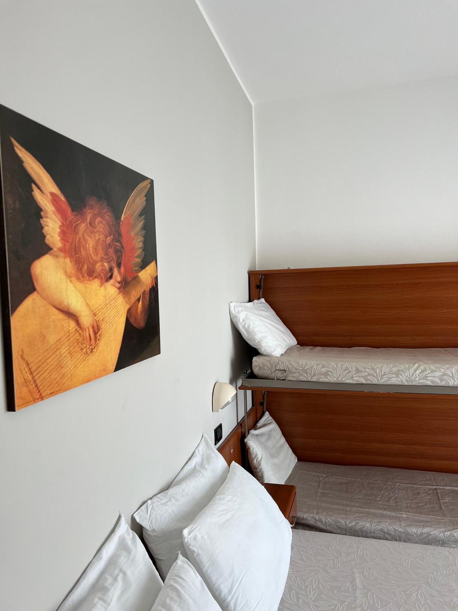 Hotel B&B Ardea Ρίμινι Εξωτερικό φωτογραφία