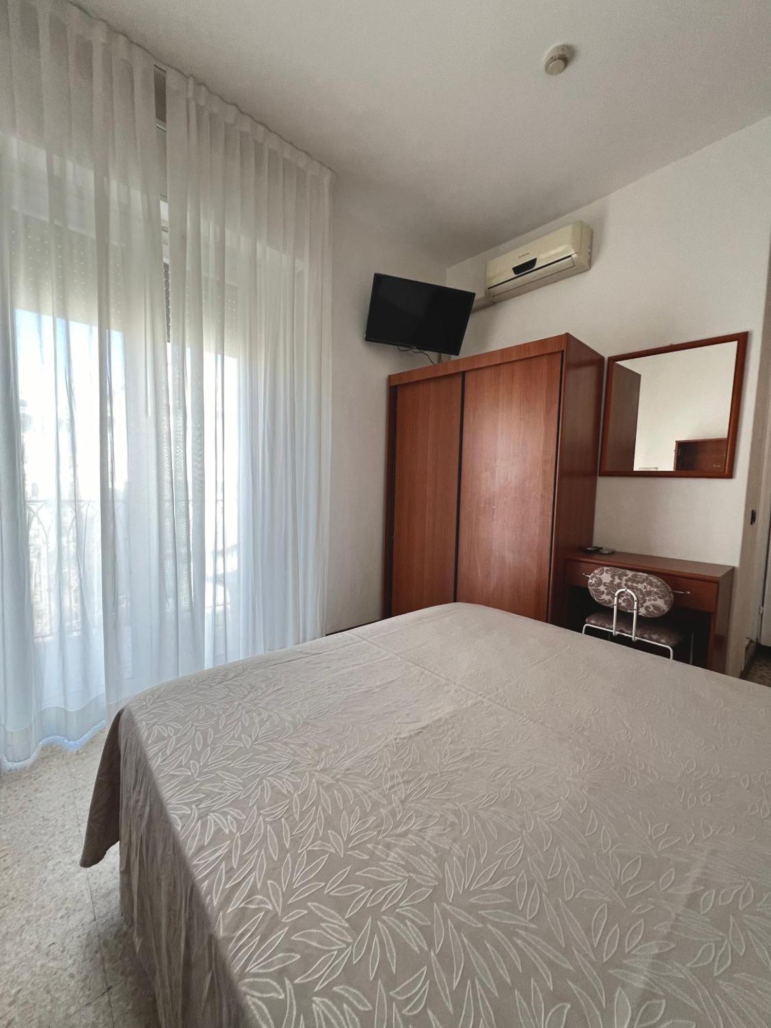 Hotel B&B Ardea Ρίμινι Εξωτερικό φωτογραφία