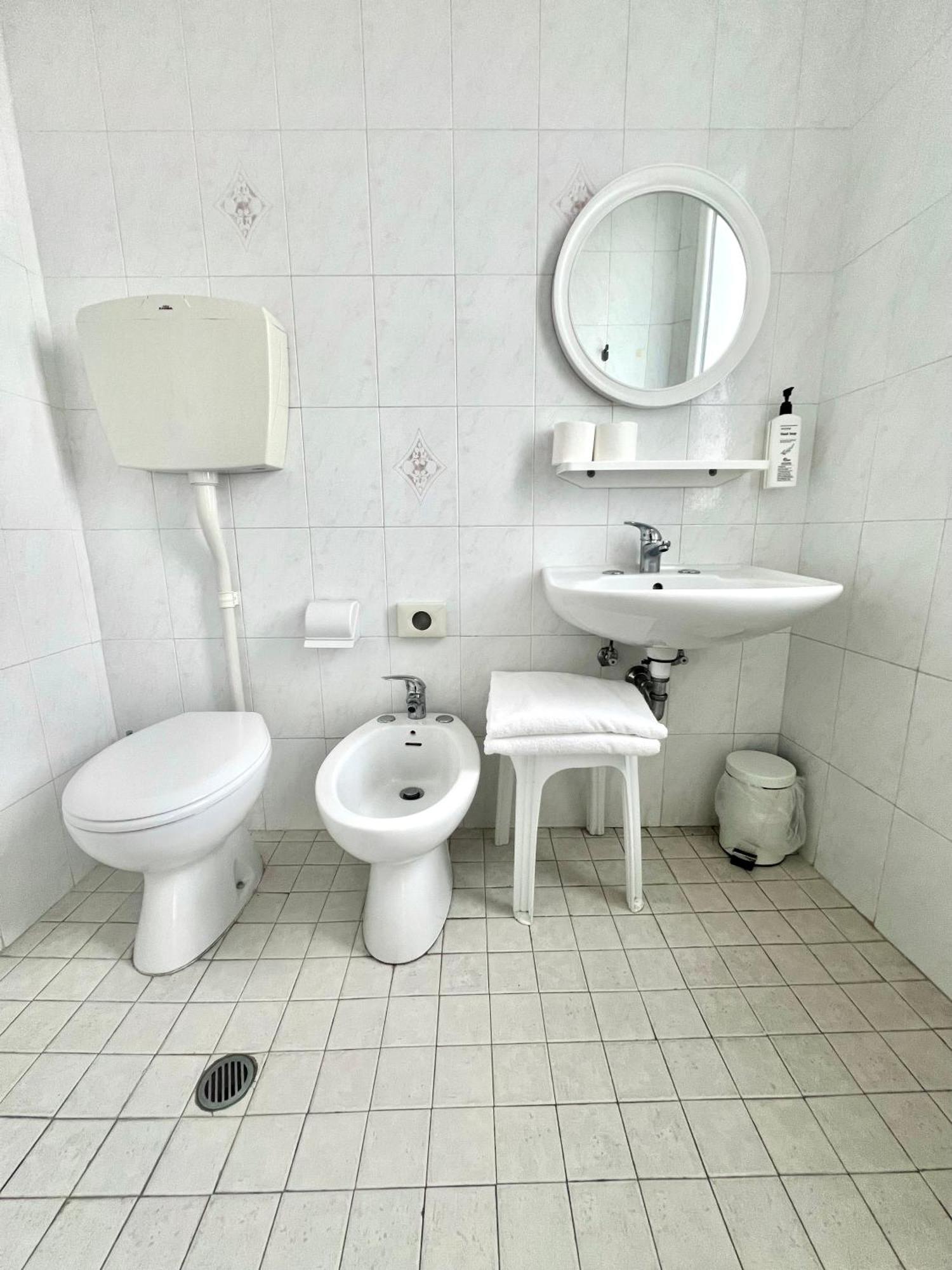 Hotel B&B Ardea Ρίμινι Εξωτερικό φωτογραφία
