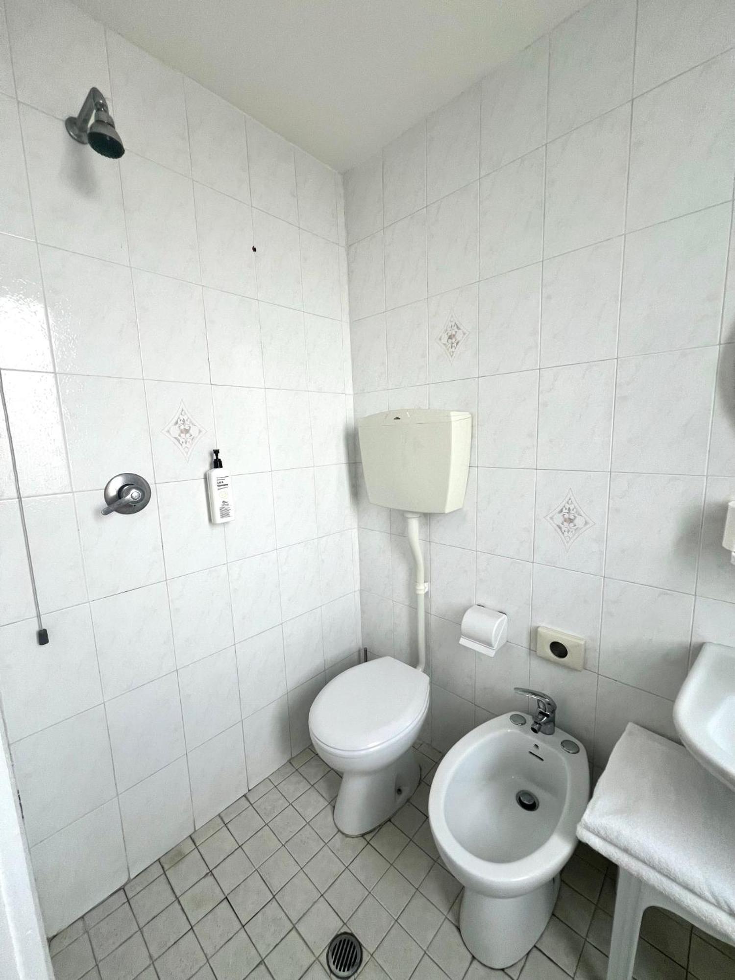 Hotel B&B Ardea Ρίμινι Εξωτερικό φωτογραφία