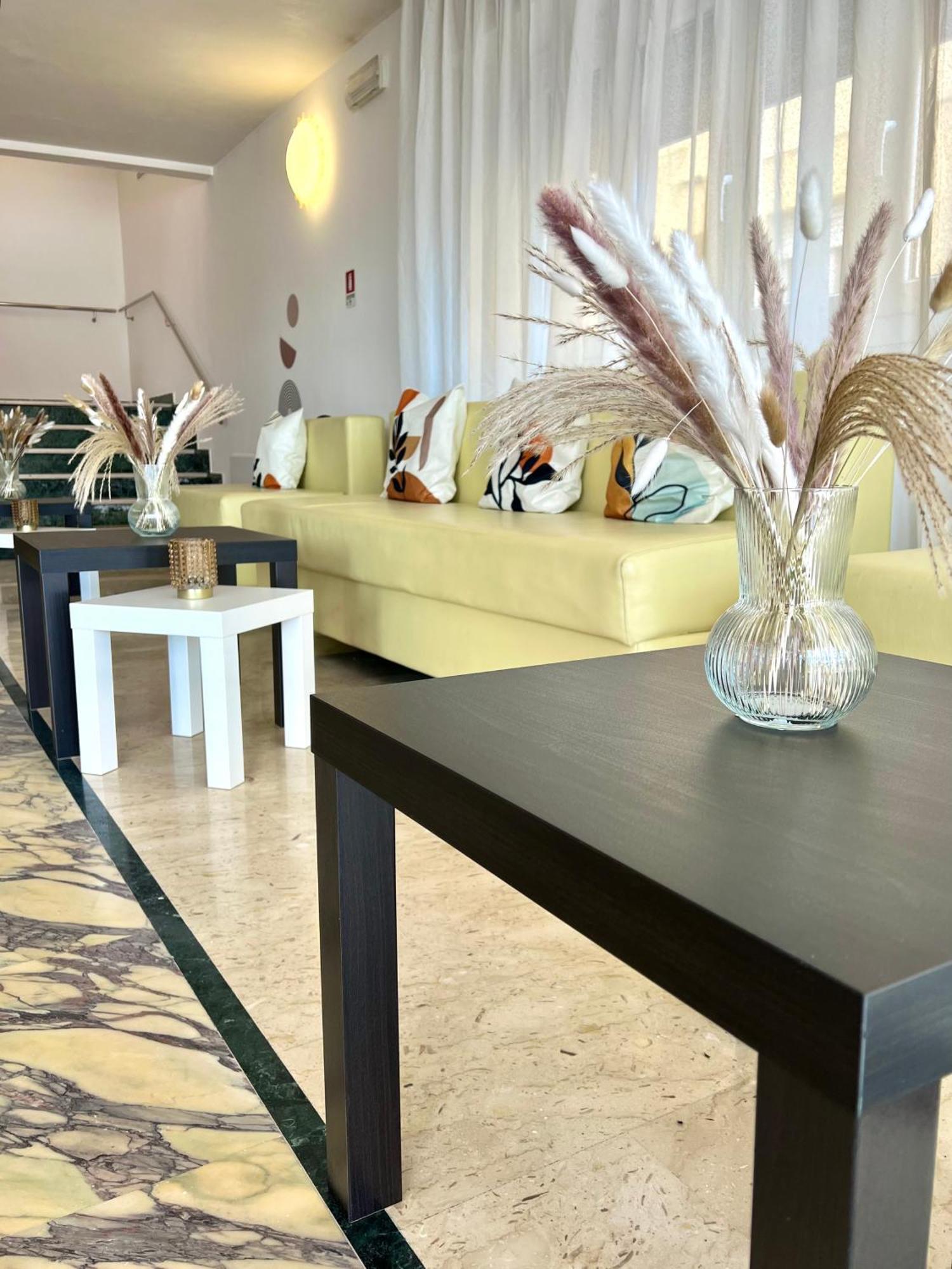 Hotel B&B Ardea Ρίμινι Εξωτερικό φωτογραφία