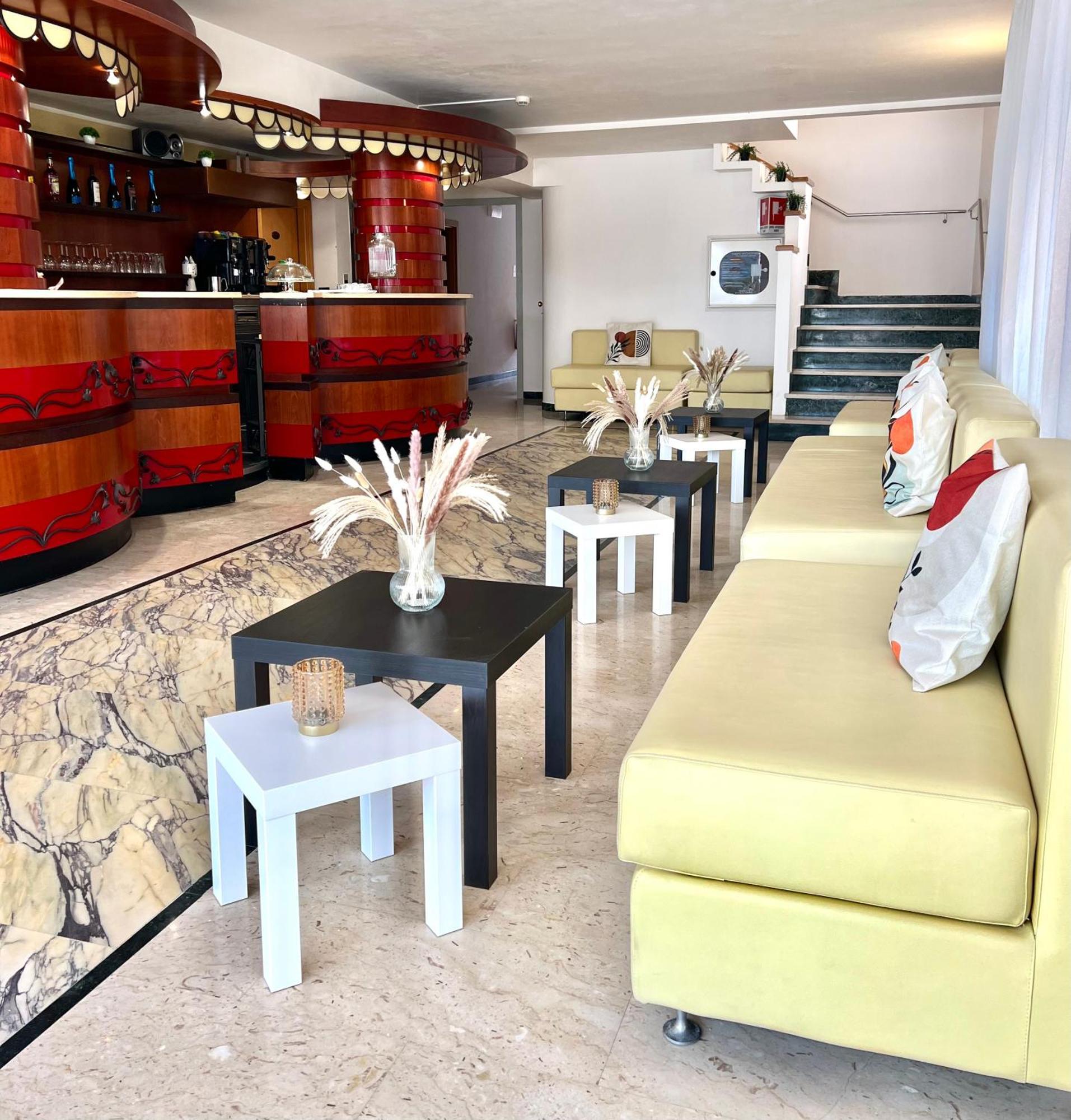 Hotel B&B Ardea Ρίμινι Εξωτερικό φωτογραφία