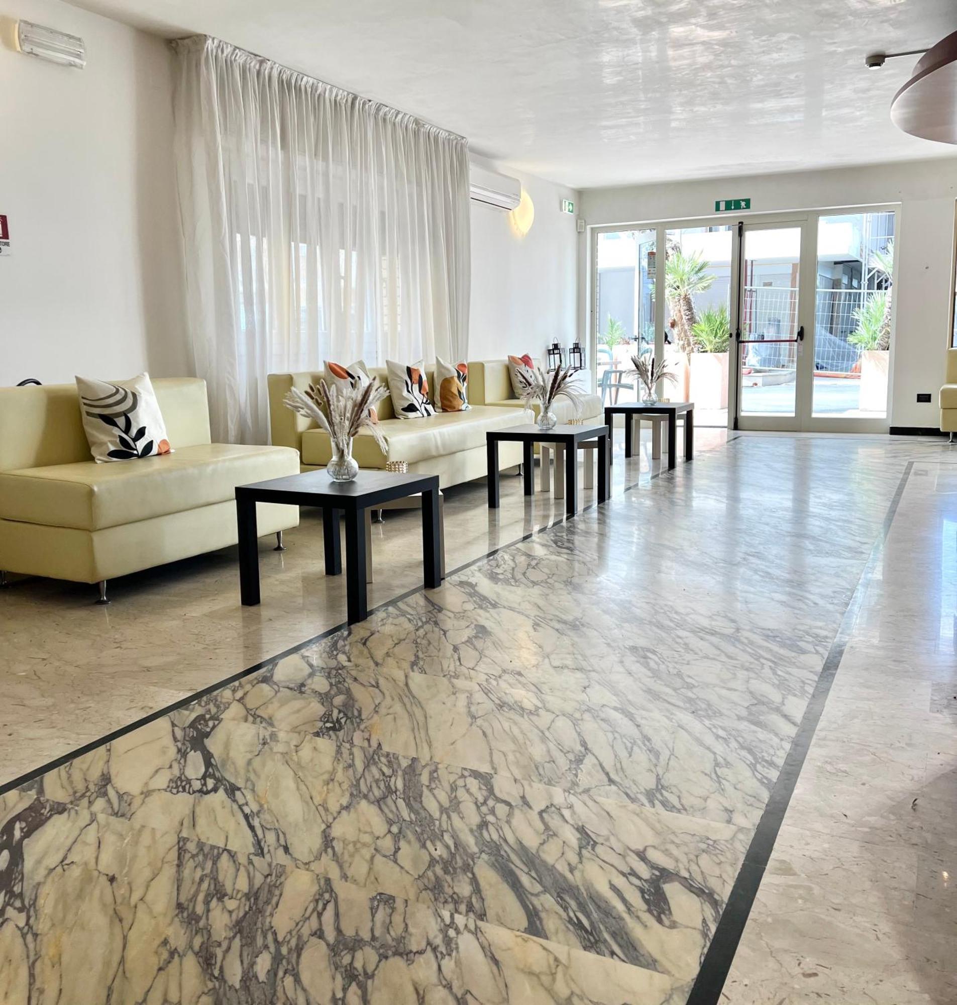 Hotel B&B Ardea Ρίμινι Εξωτερικό φωτογραφία