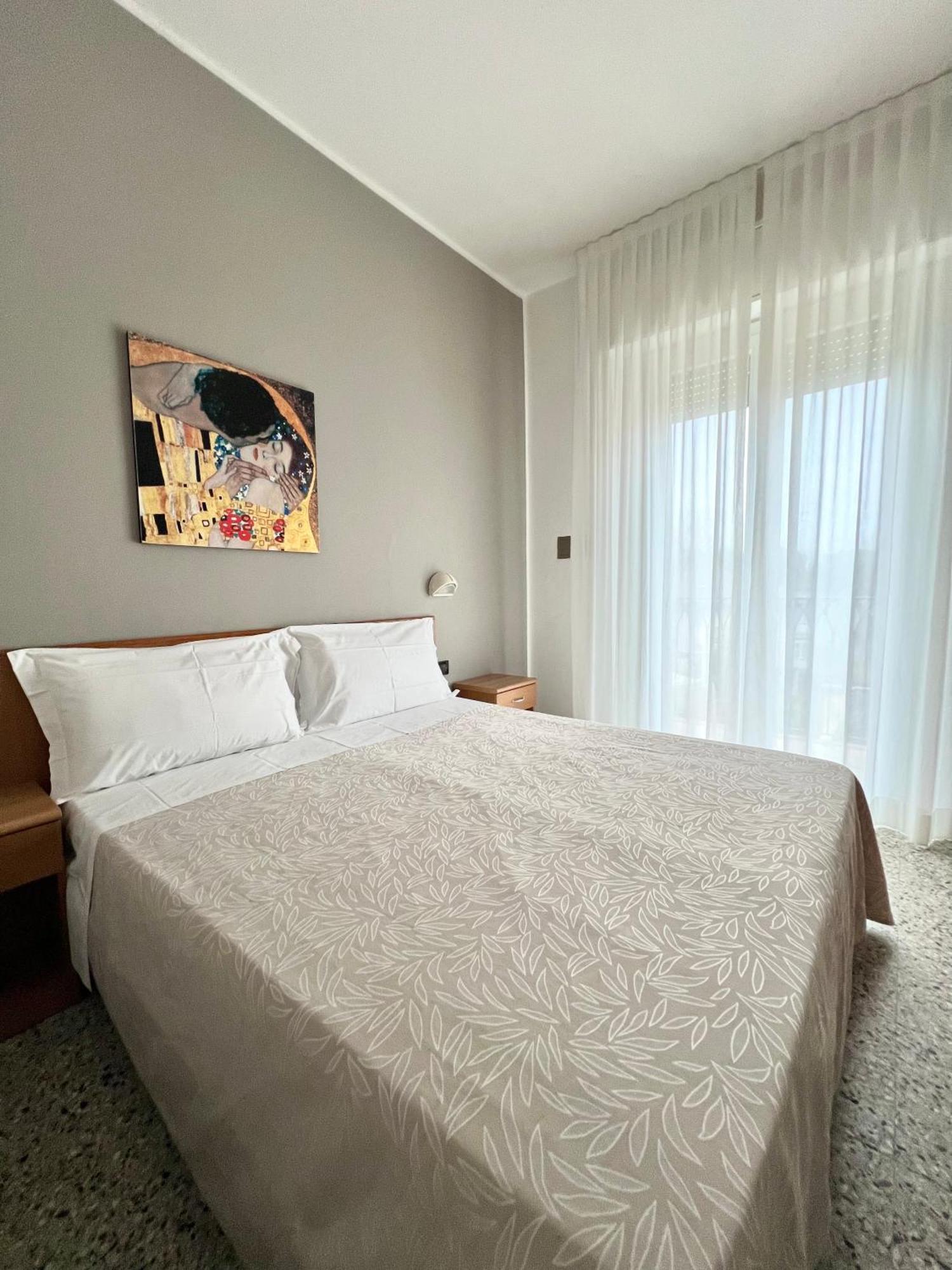 Hotel B&B Ardea Ρίμινι Εξωτερικό φωτογραφία
