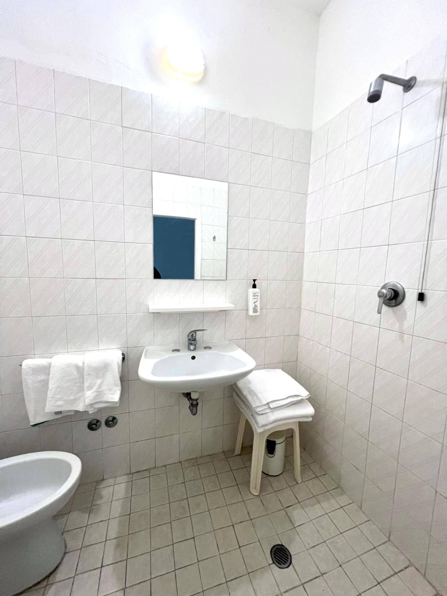 Hotel B&B Ardea Ρίμινι Εξωτερικό φωτογραφία