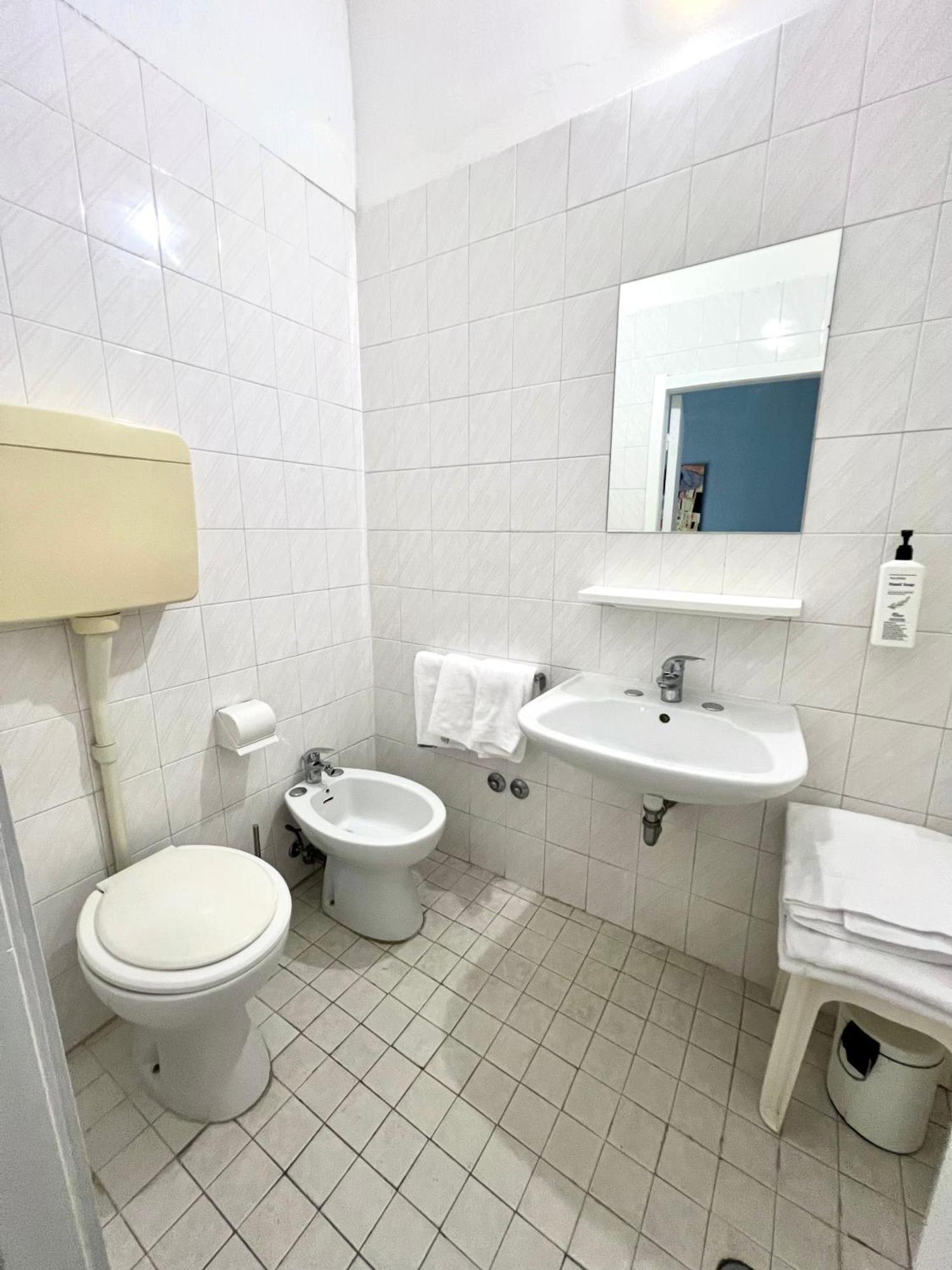 Hotel B&B Ardea Ρίμινι Εξωτερικό φωτογραφία