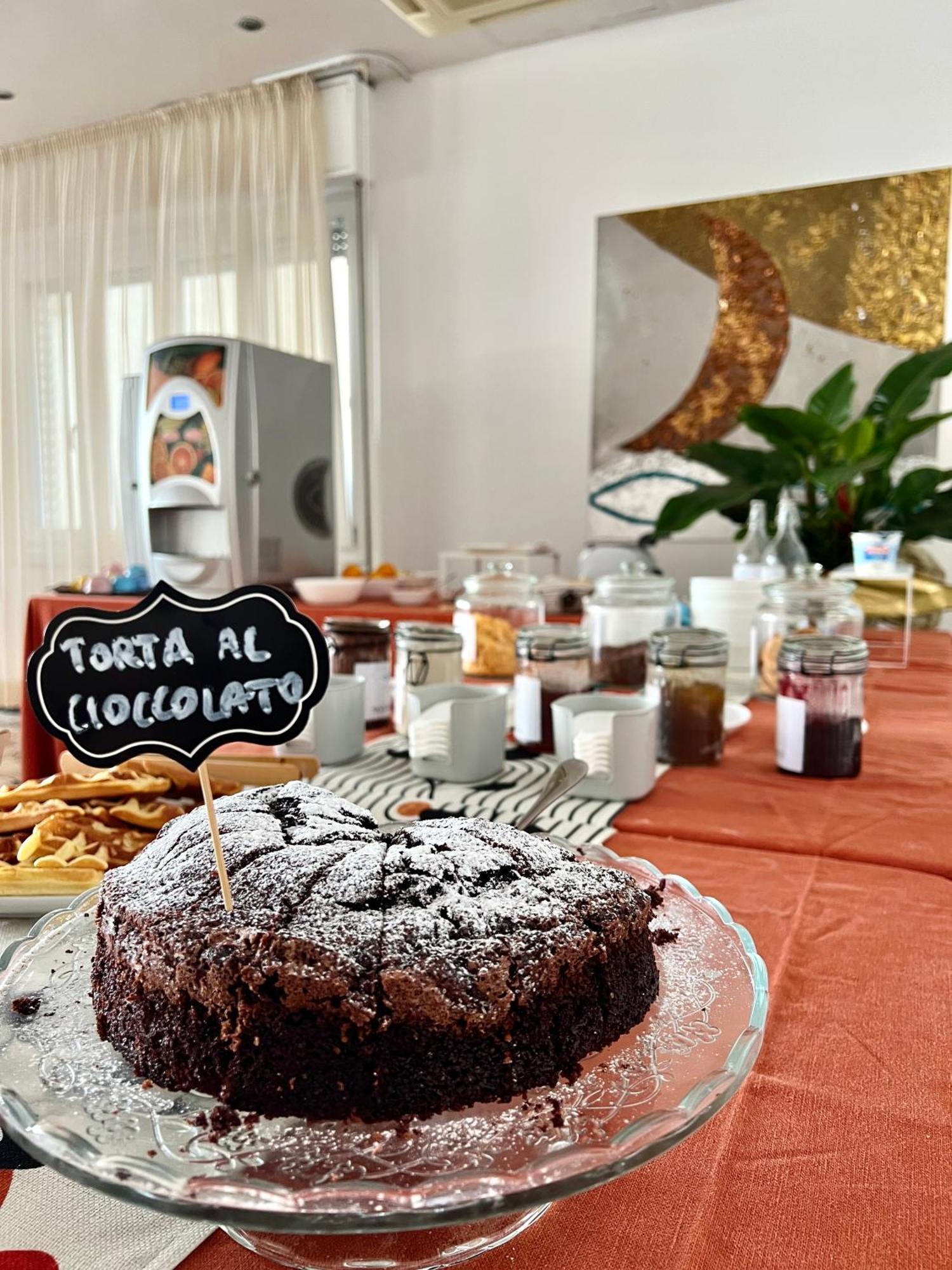 Hotel B&B Ardea Ρίμινι Εξωτερικό φωτογραφία