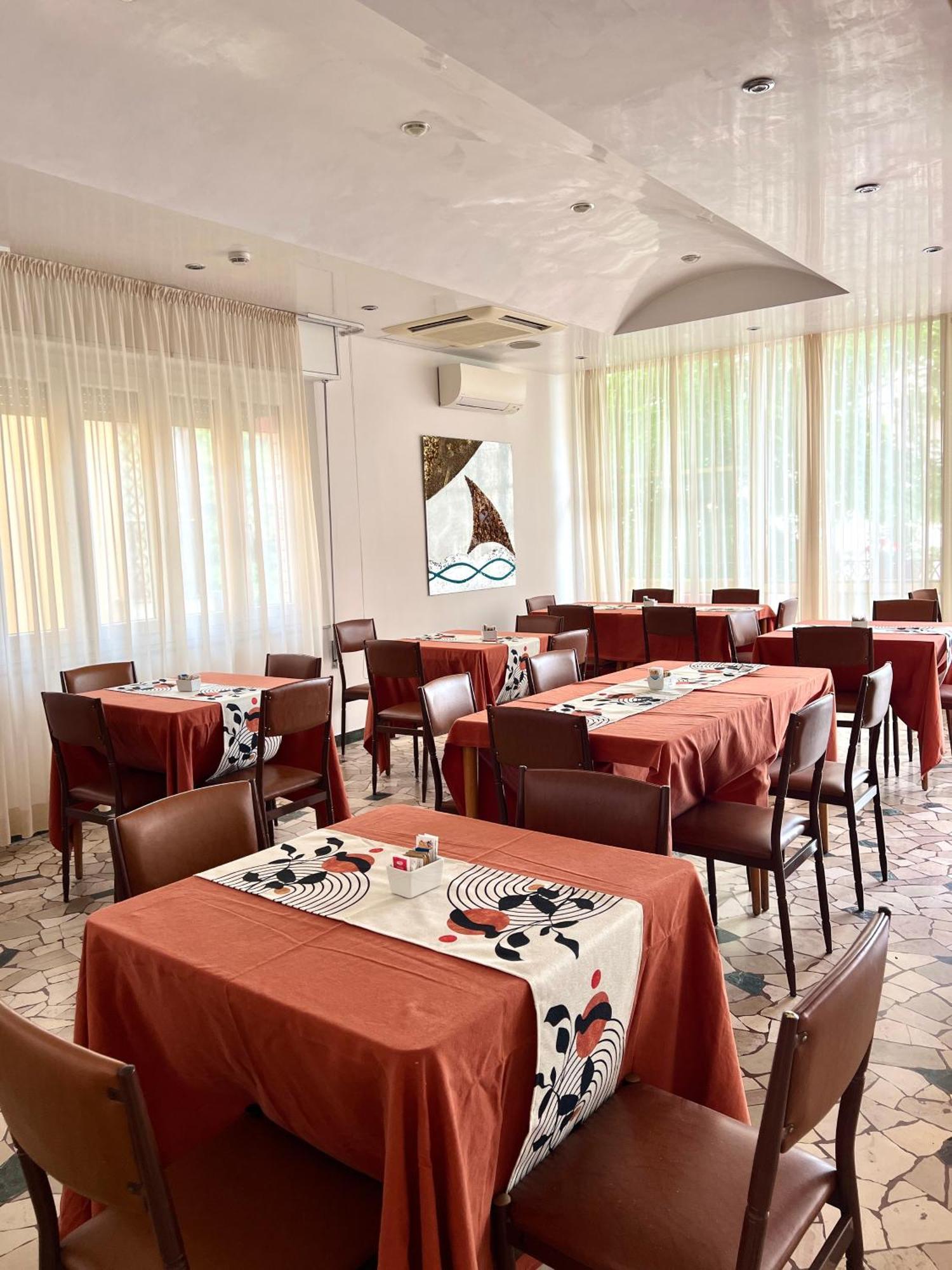 Hotel B&B Ardea Ρίμινι Εξωτερικό φωτογραφία