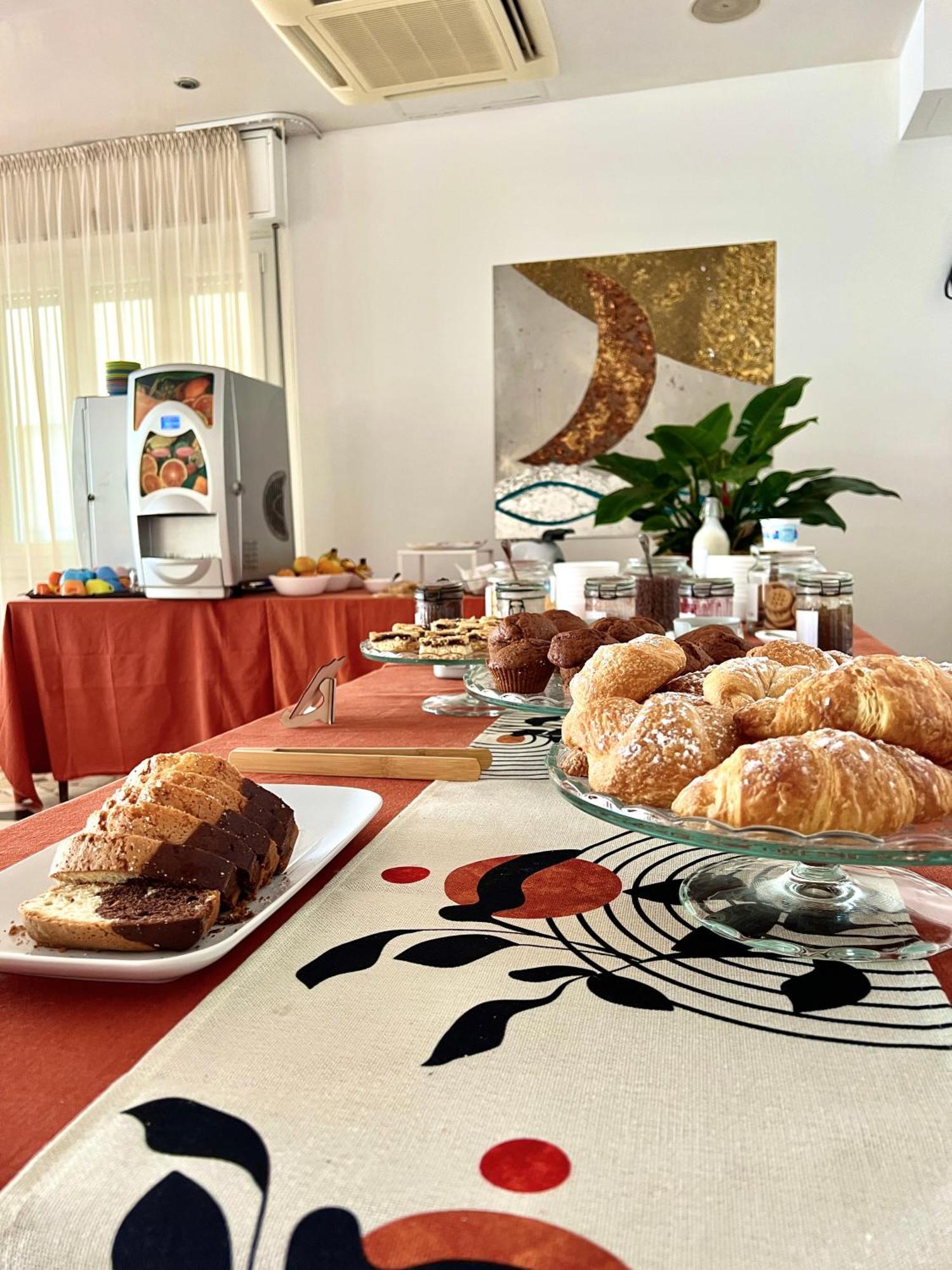 Hotel B&B Ardea Ρίμινι Εξωτερικό φωτογραφία