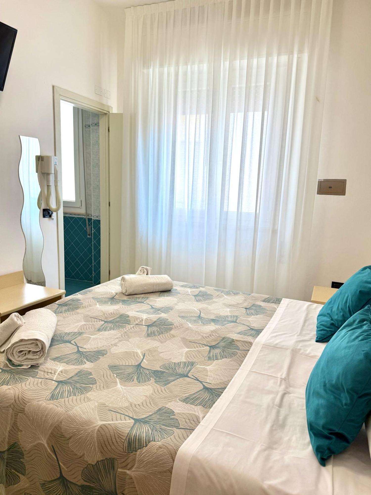 Hotel B&B Ardea Ρίμινι Δωμάτιο φωτογραφία