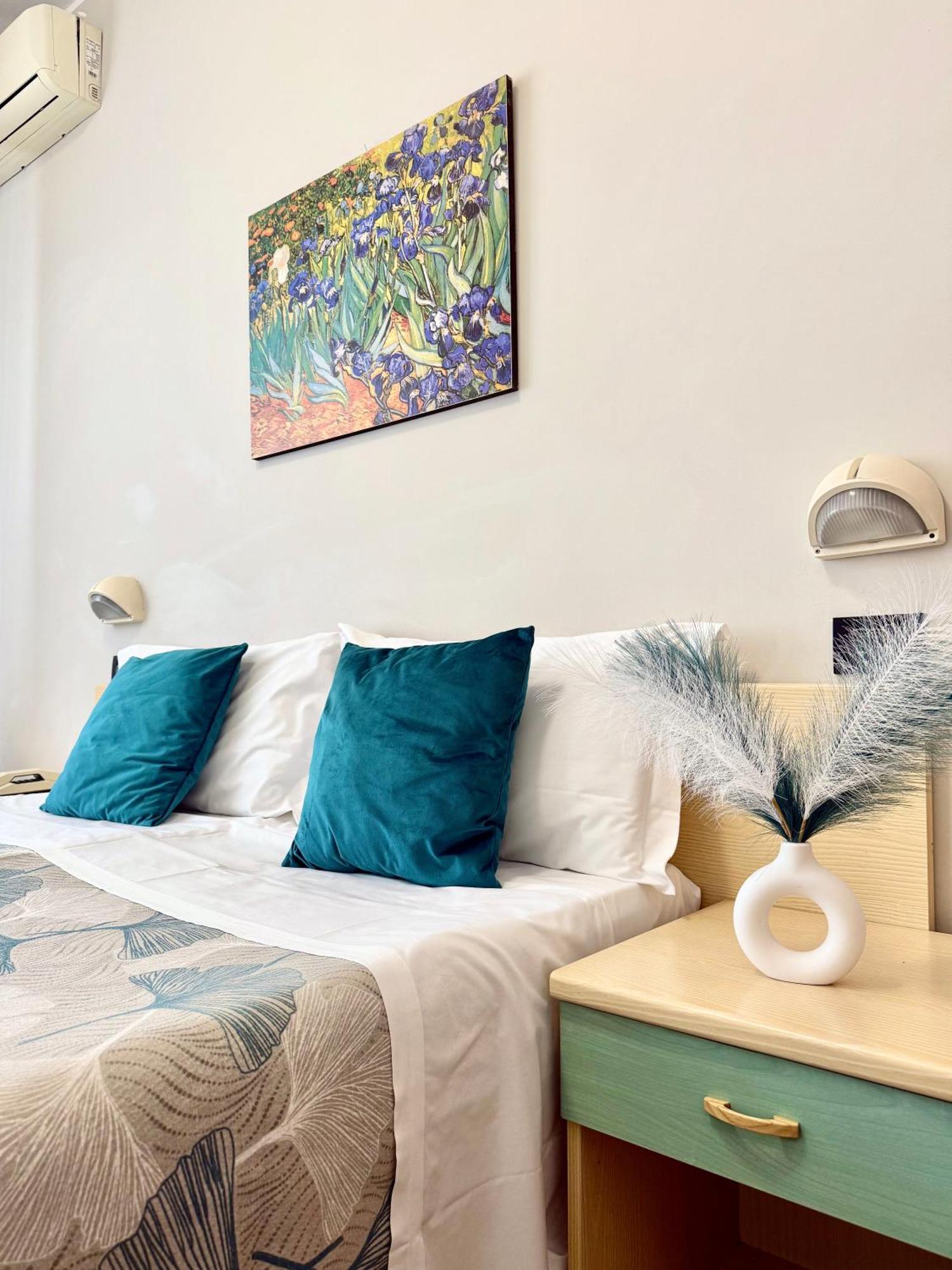 Hotel B&B Ardea Ρίμινι Δωμάτιο φωτογραφία