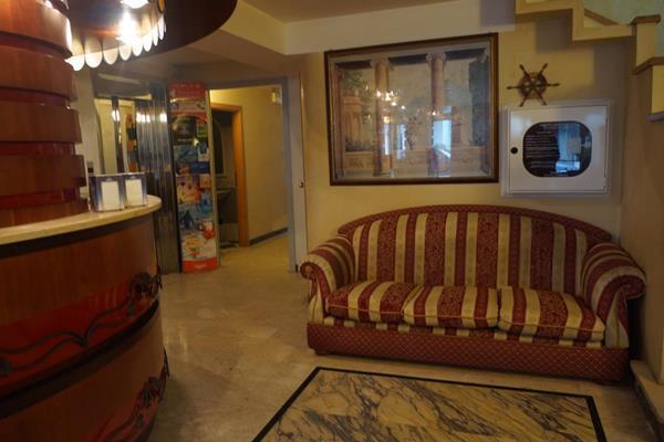 Hotel B&B Ardea Ρίμινι Εξωτερικό φωτογραφία